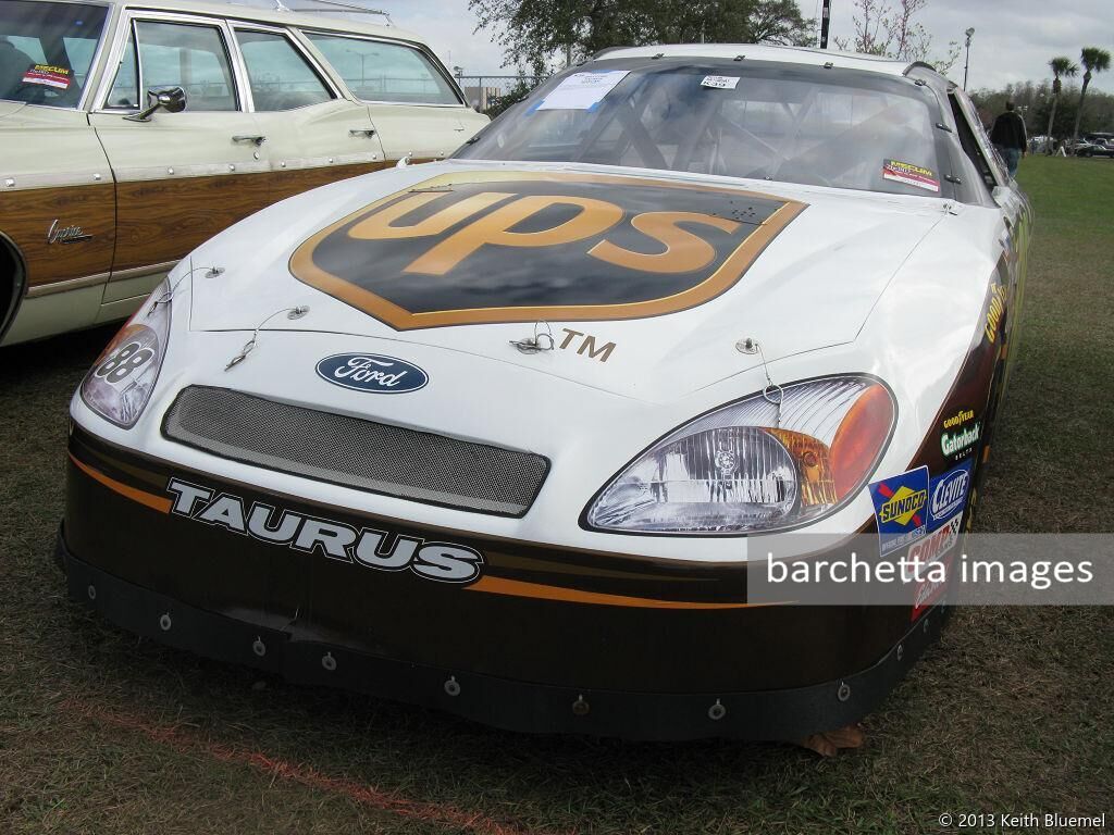 Mecum Auction, Kissimmee 2013