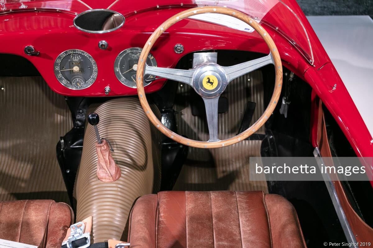 Gooding&Company Scottsdale 2019