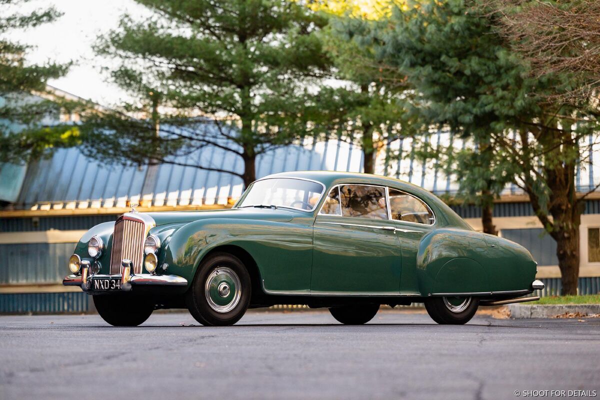 Gooding Christie's Amelia Island 2025