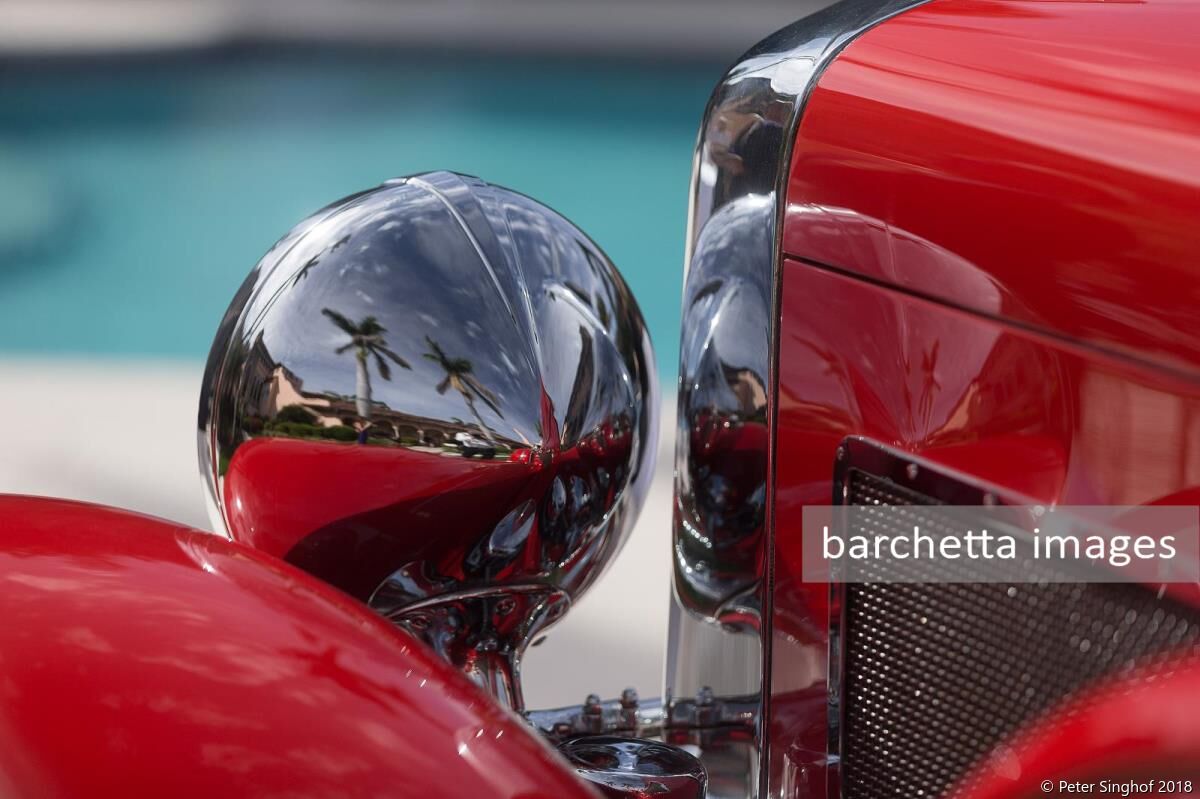 Cavallino Classic 2018