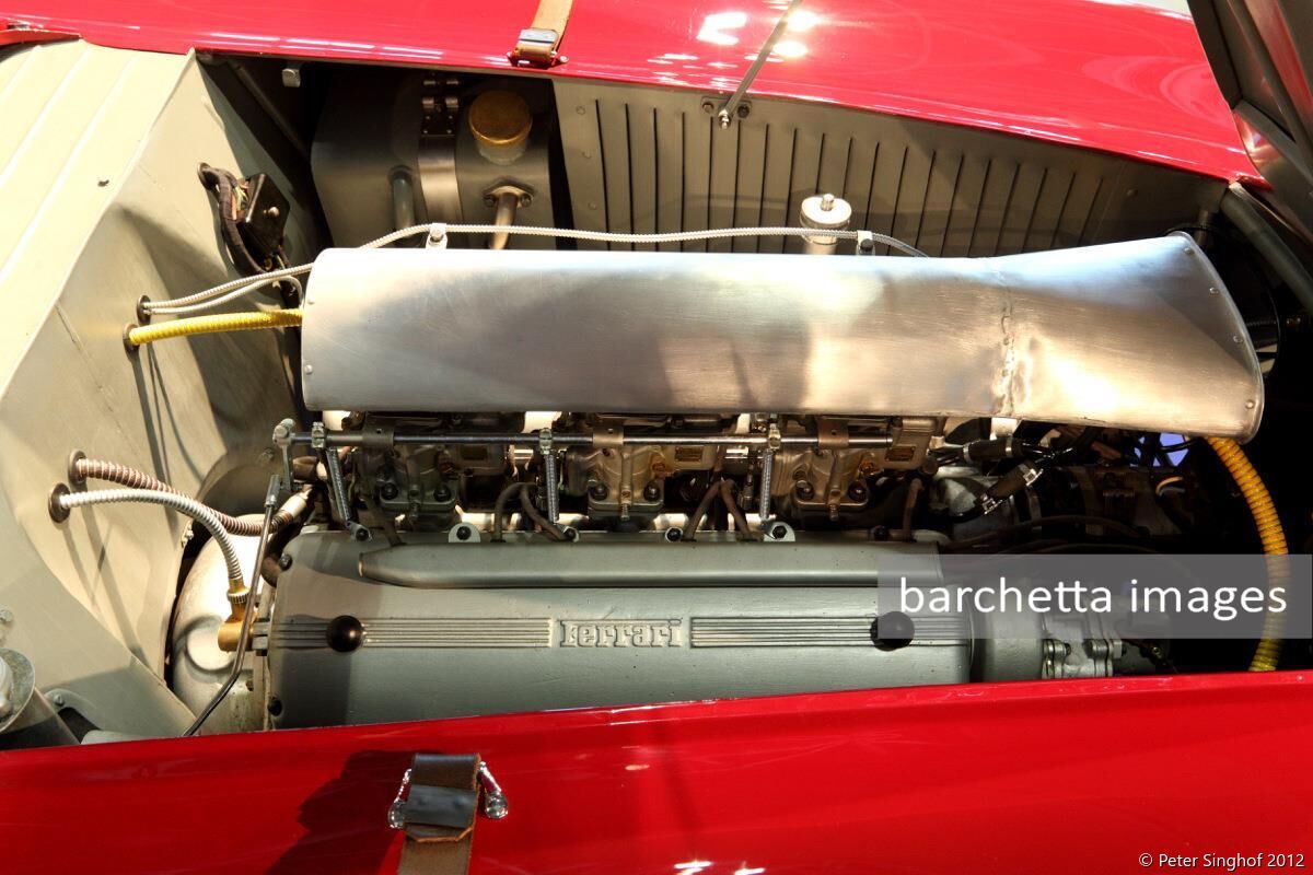 RM Auctions 2012 - Monaco