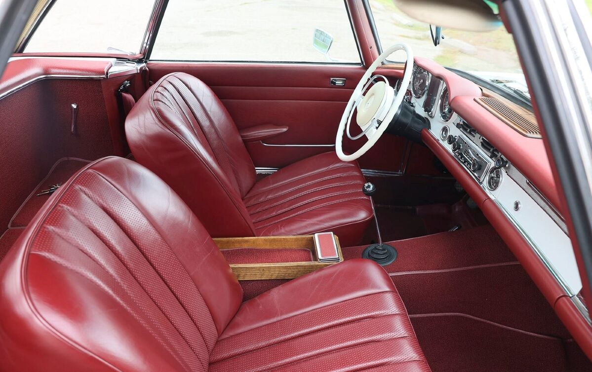 Gooding Christie’s Pebble Beach Auctions