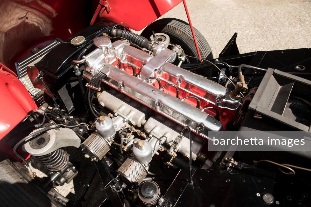 Bonhams The Chantilly Sale