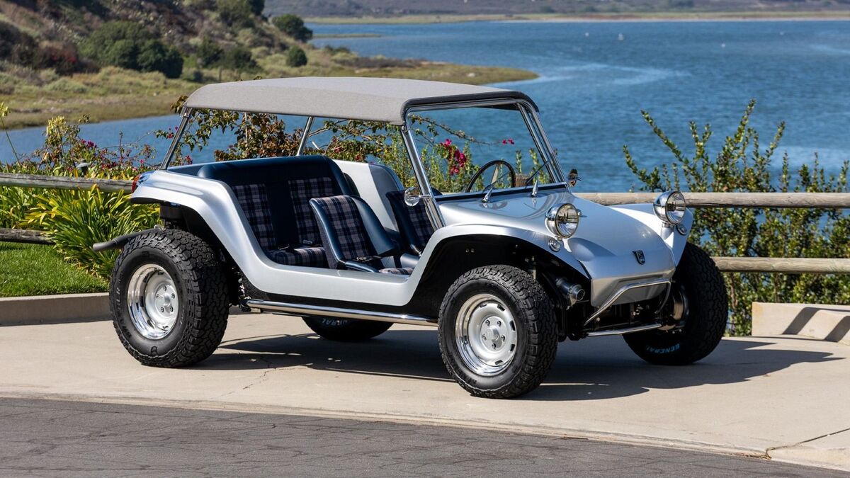 Broad Arrow The Quail Auction 2026
