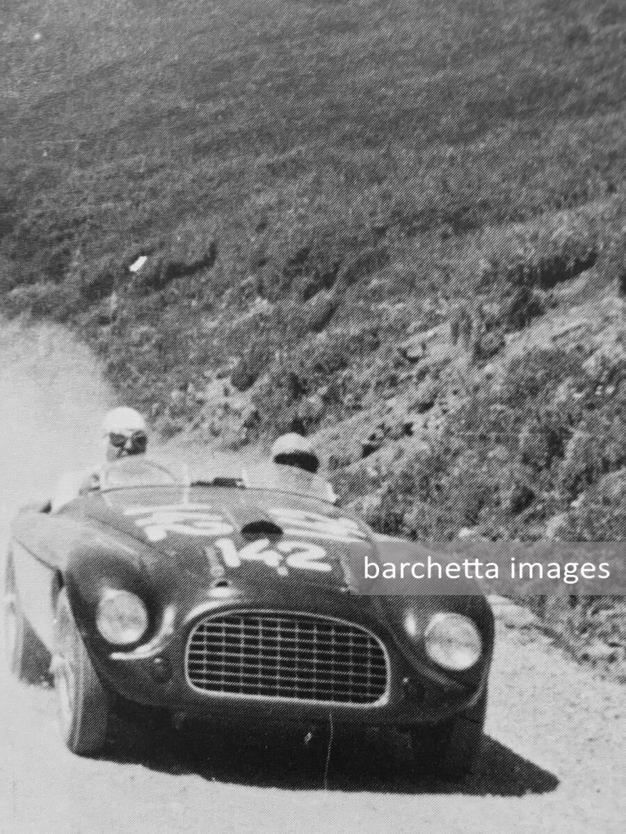 50/jul/16 - 3rd OA 3rd S+1.1  - Coppa d'Oro delle Dolomiti - Franco Cornacchia - #142