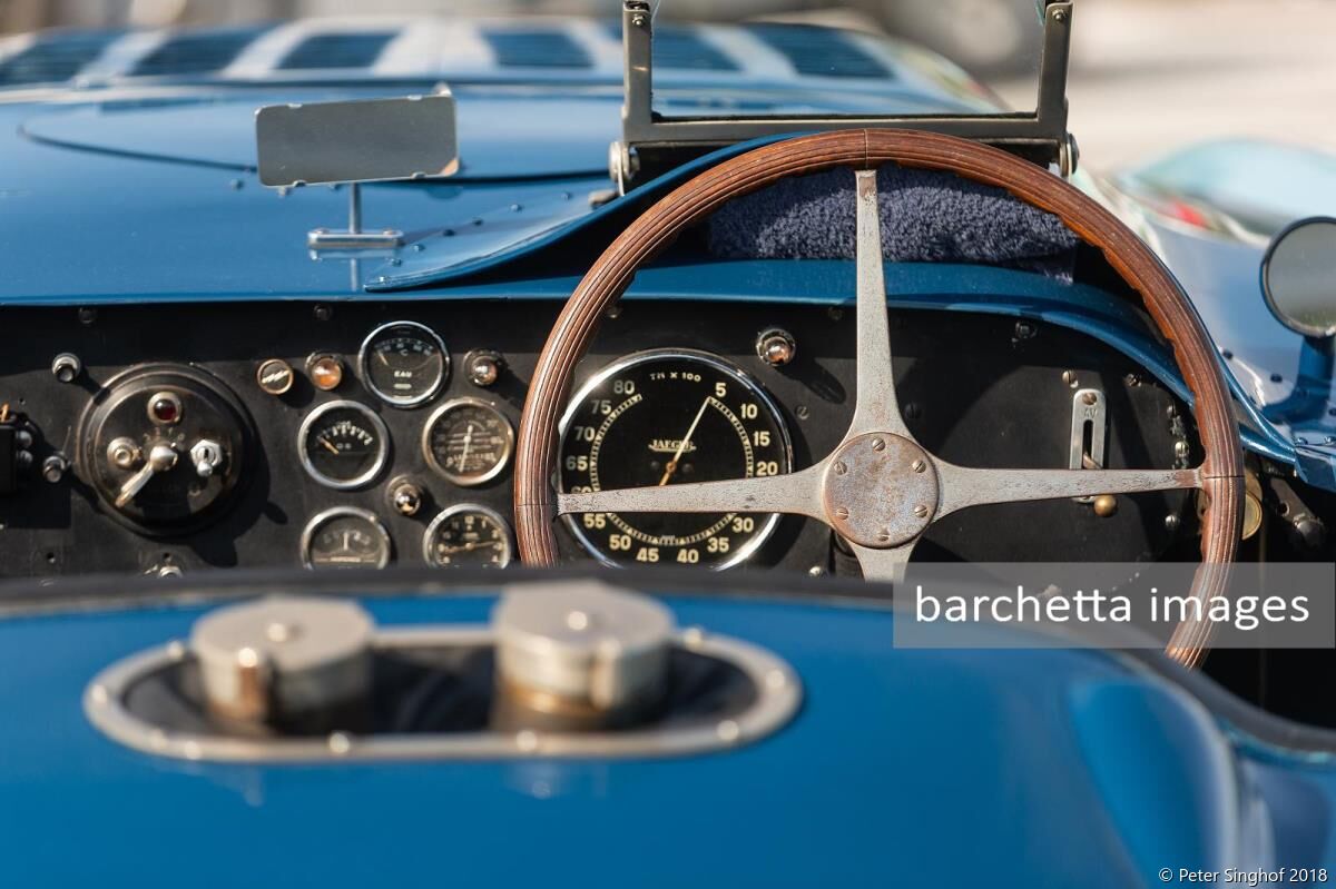 Lime Rock Historic Festival 2018