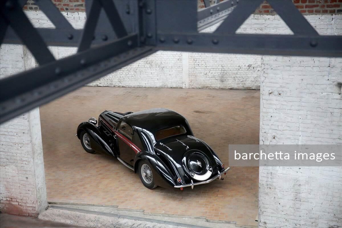 Artcurial Rétromobile