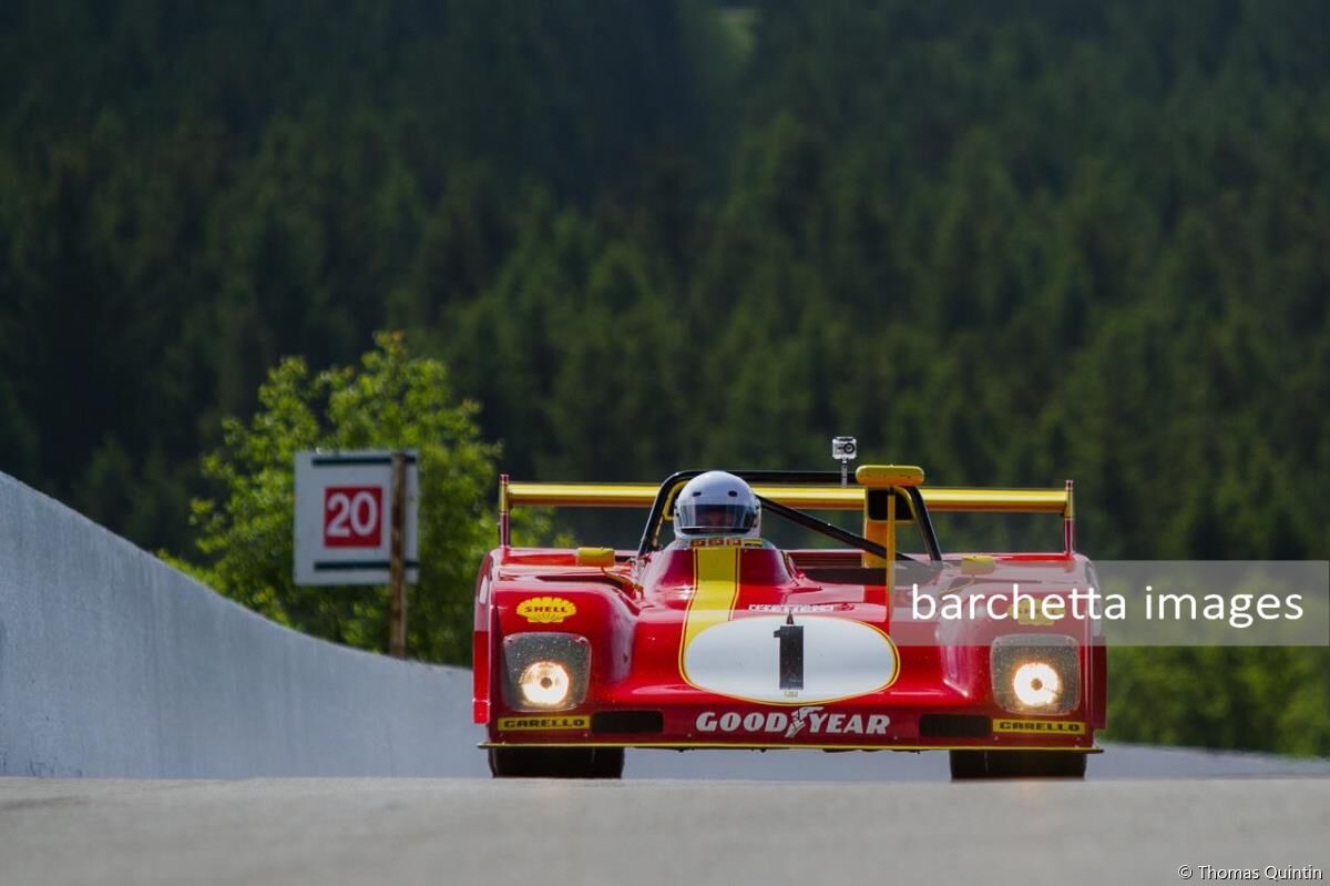 ModenaTrack Days 2015