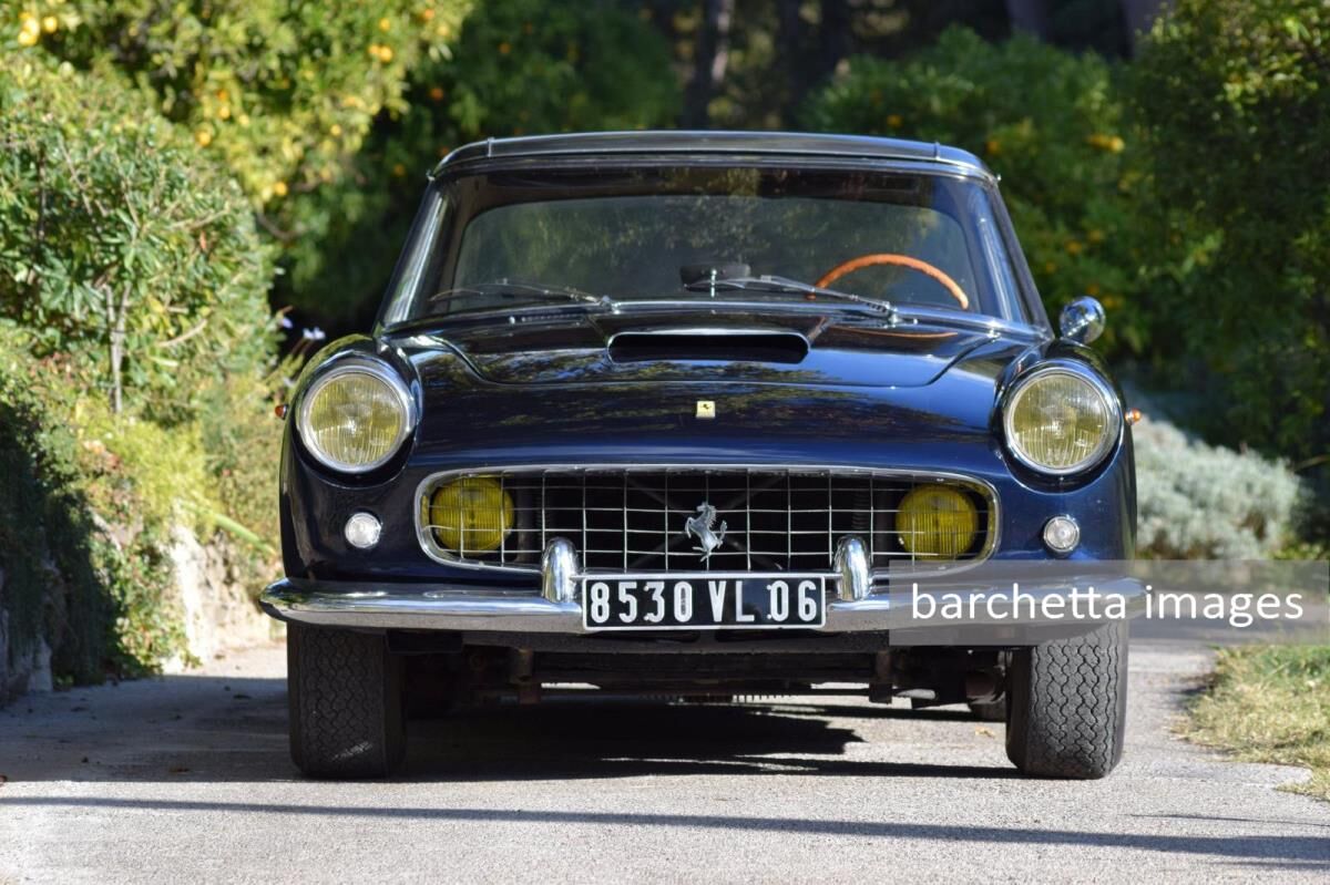 Artcurial at the Retromobile