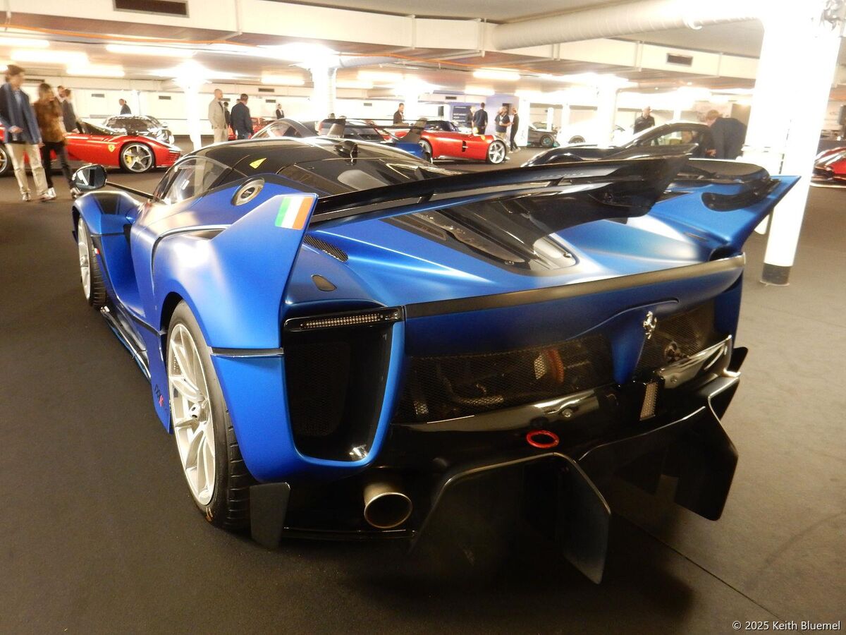 RM Sotheby's Auction Zurich 2025
