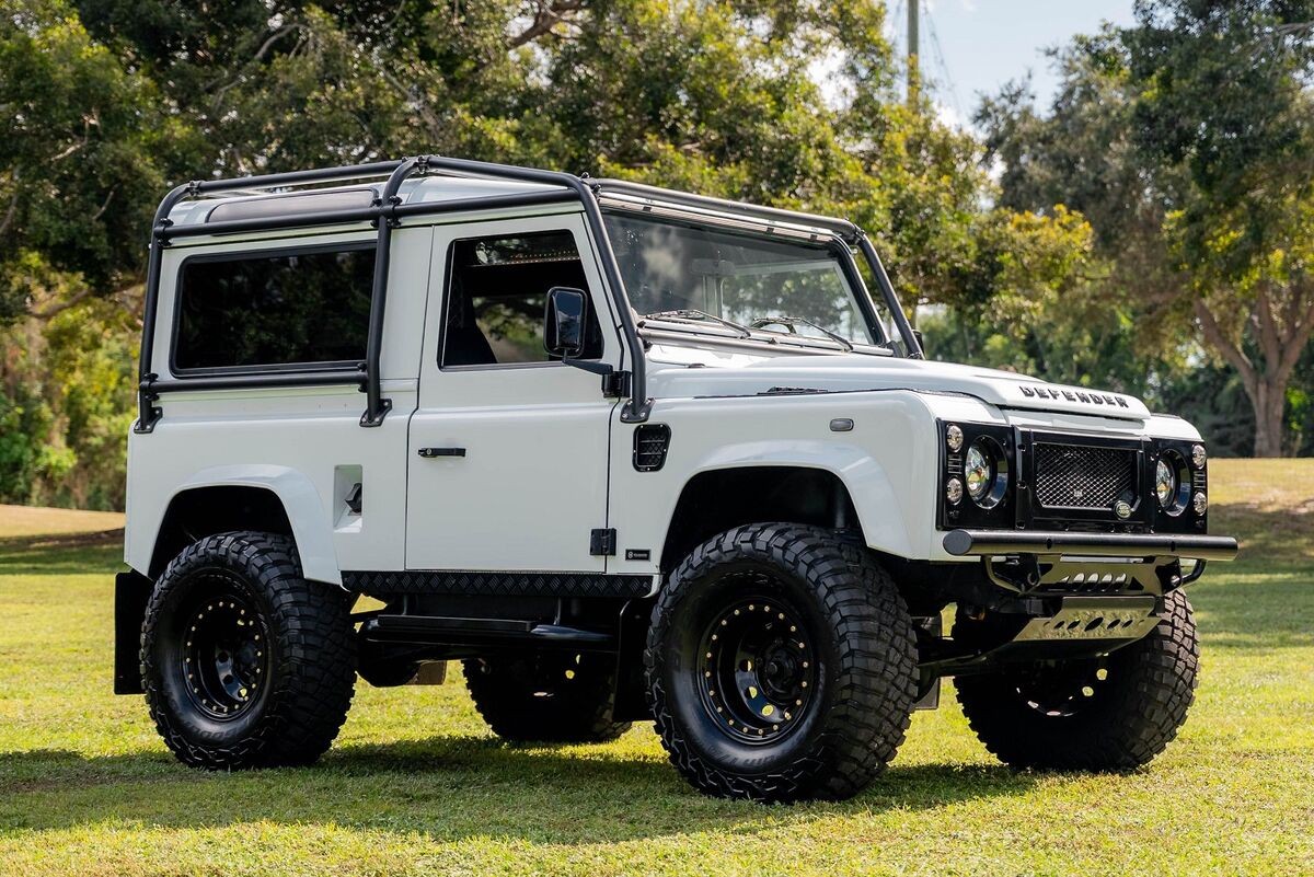 Bonhams - The Scottsdale Auction 2026