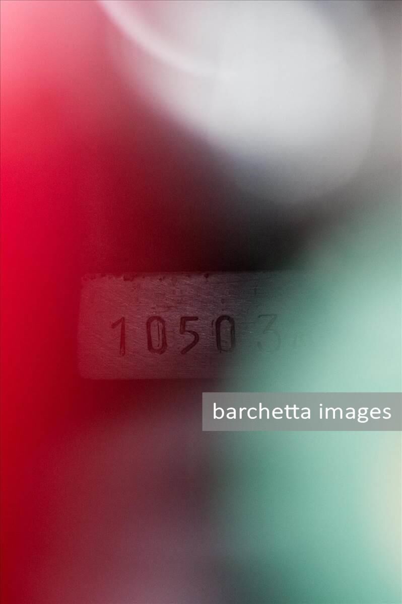 Le Mans Classic Auction, 2016