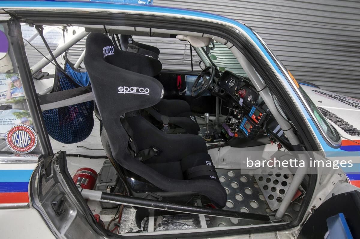 Rétromobile 2022 by Artcurial Motorcars