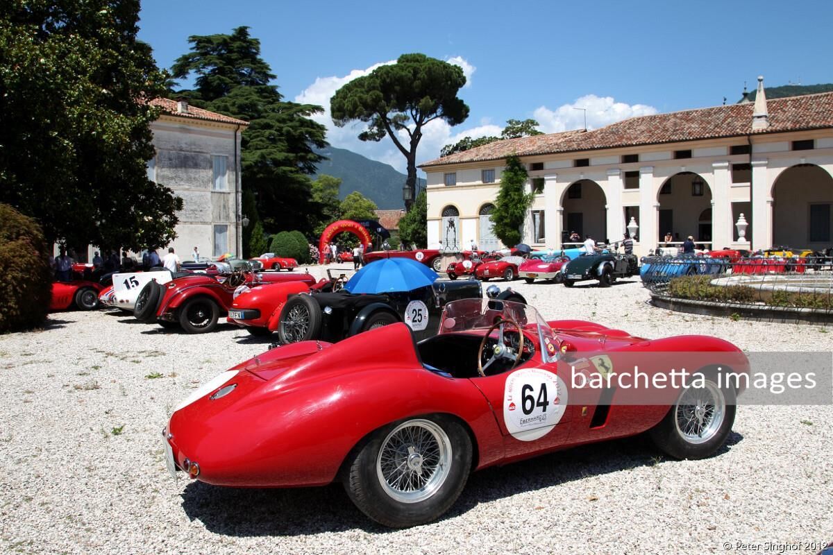 Le Mitiche Sport a Bassano 2012