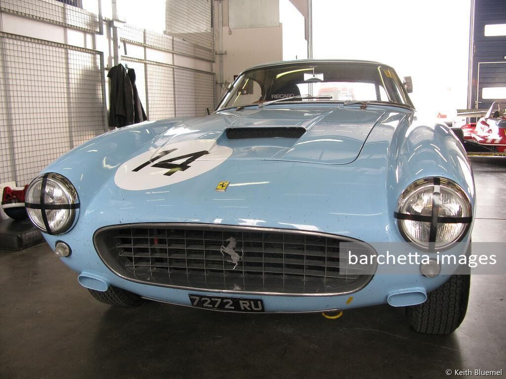 Modena Motorsport Track Days 2009