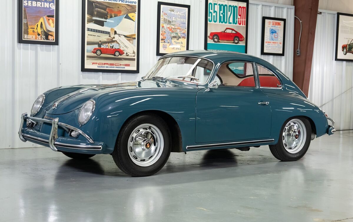 Gooding Christie's Amelia Island Auctions 2026