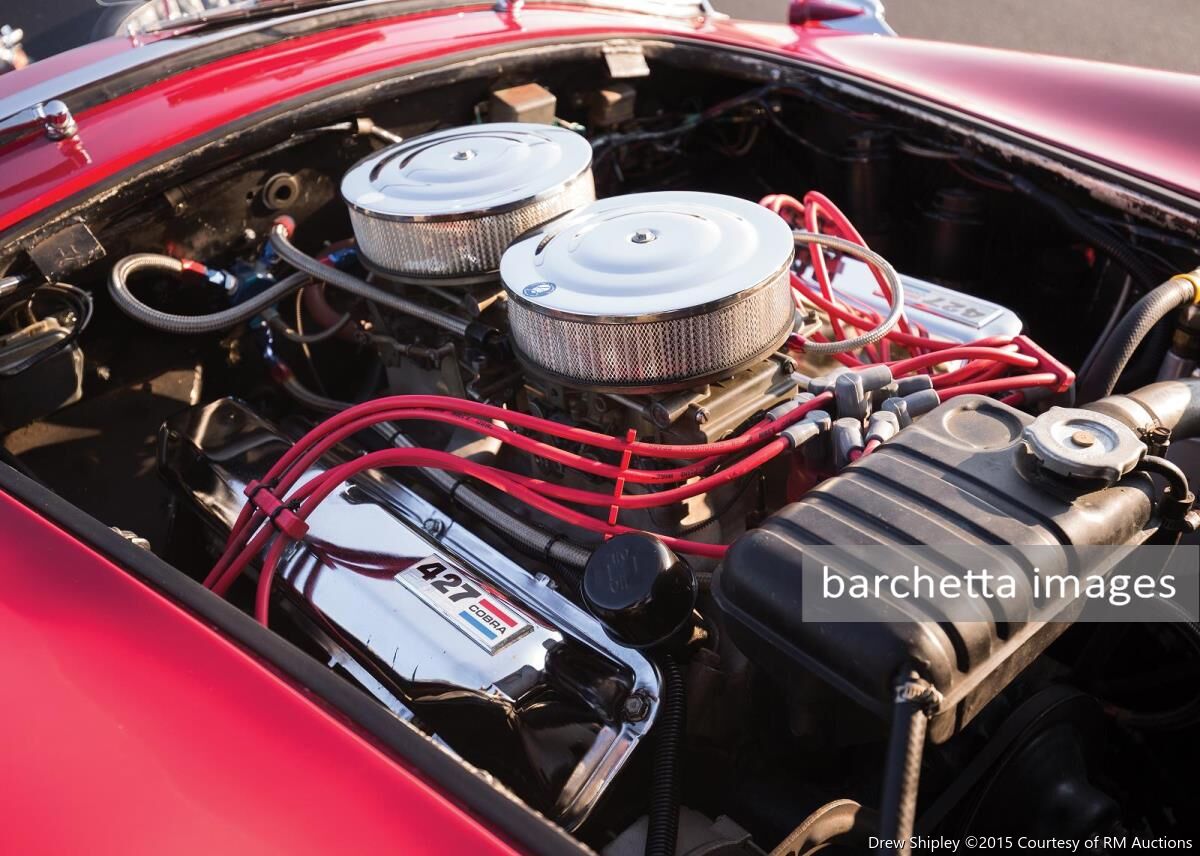 RM Arizona Auction, 2015 January 14-16