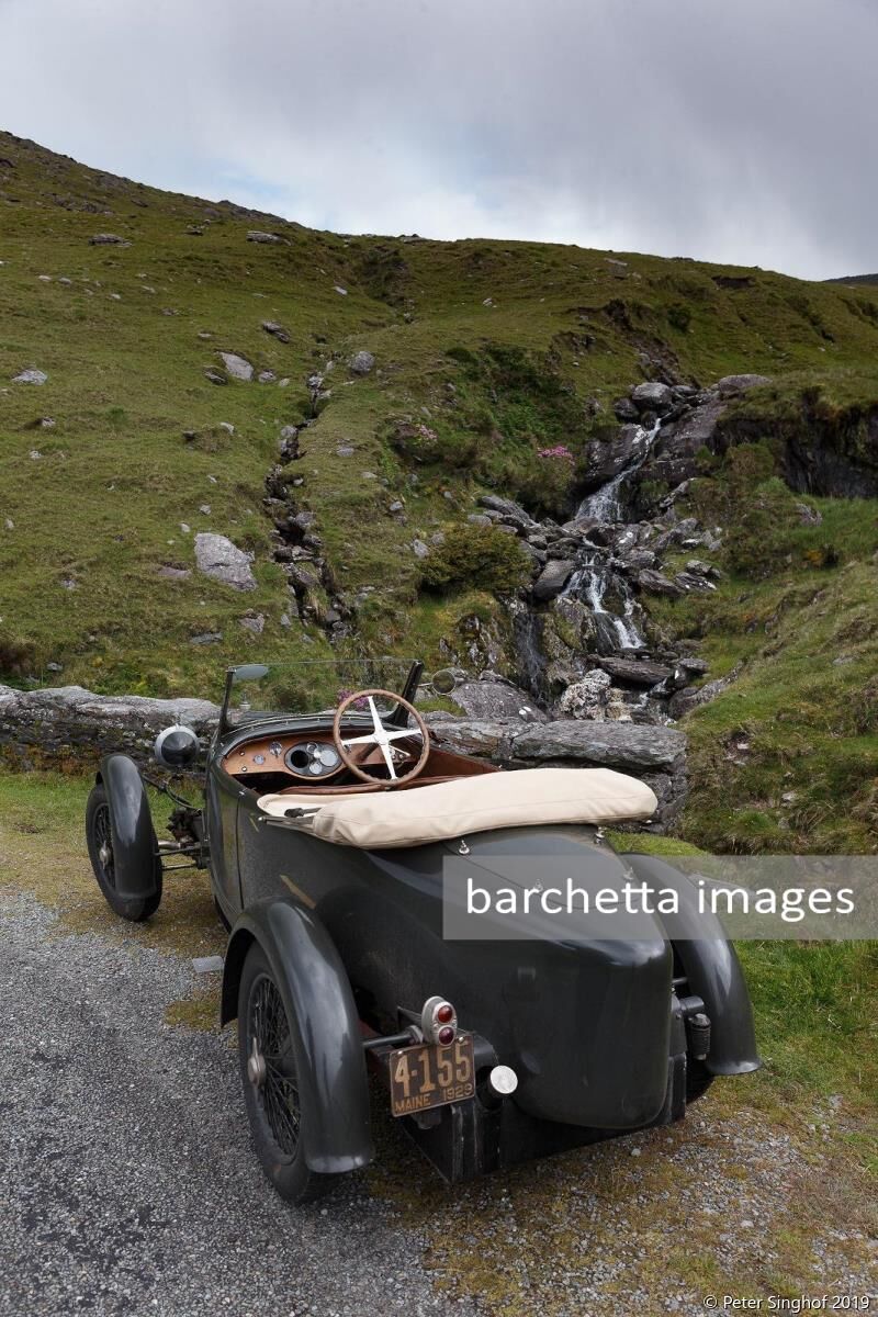 International Bugatti Meeting Ireland 2019
