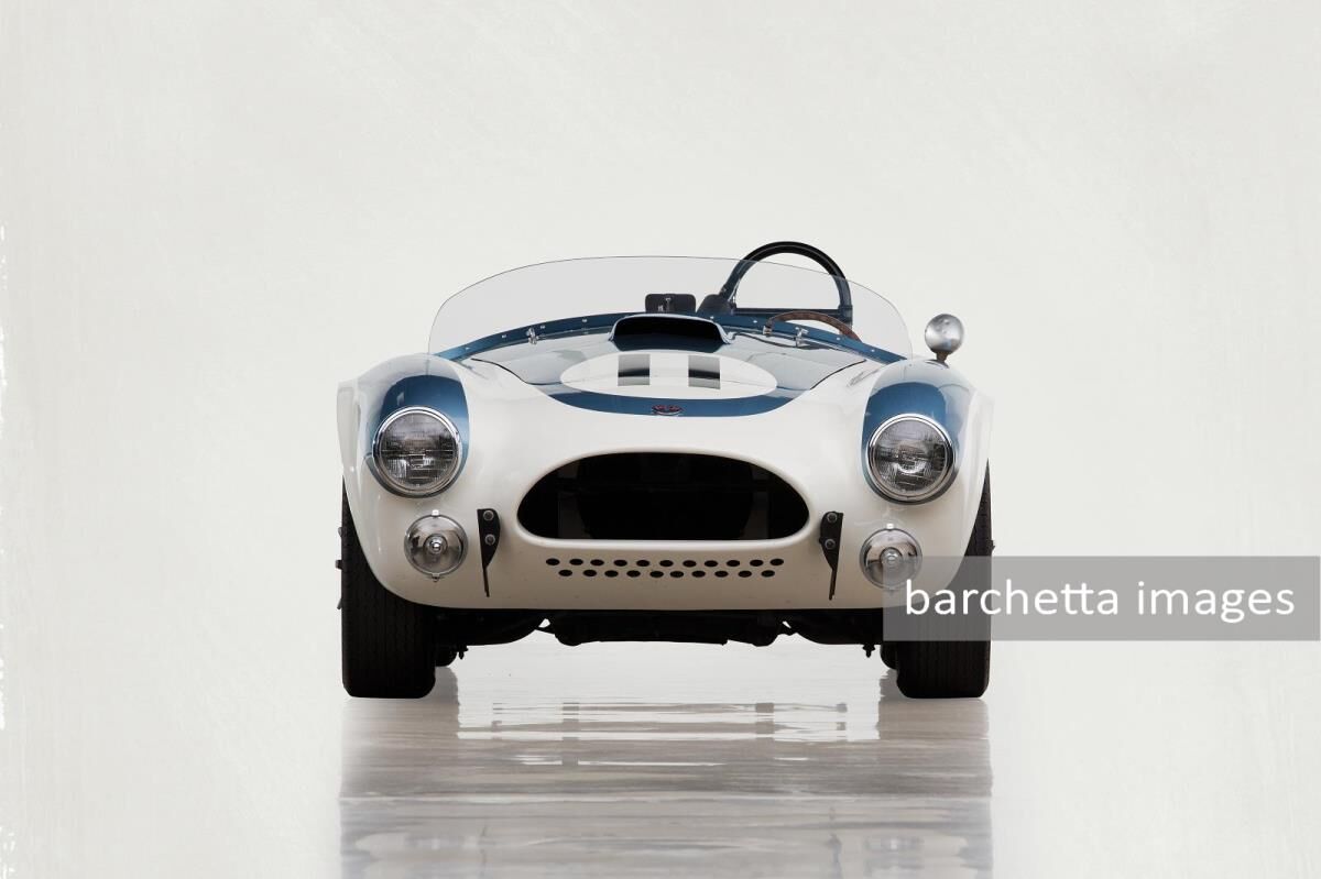 RM Andrews Collection, 2 May 2015