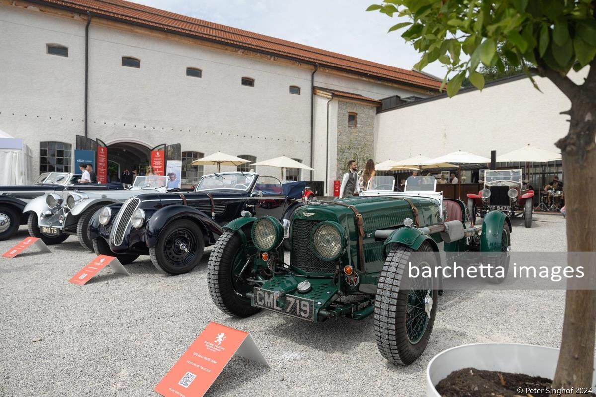 Tegernsee Concours 2024