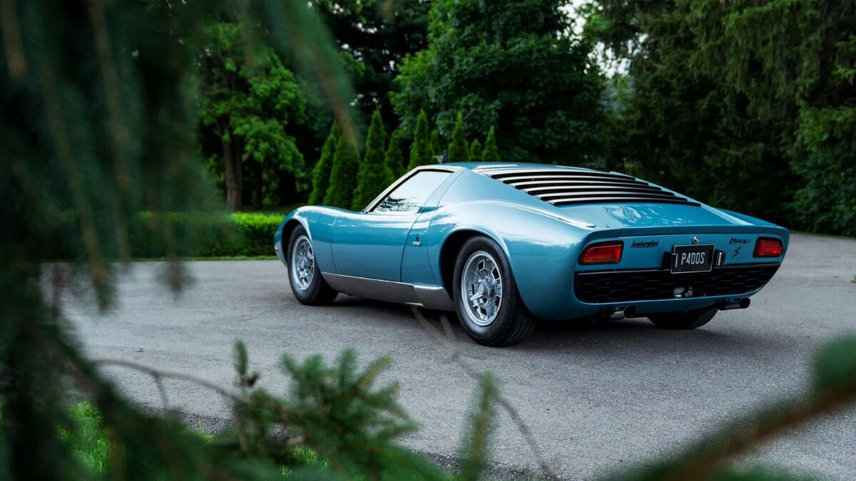 Broad Arrow The Quail Auction 2026