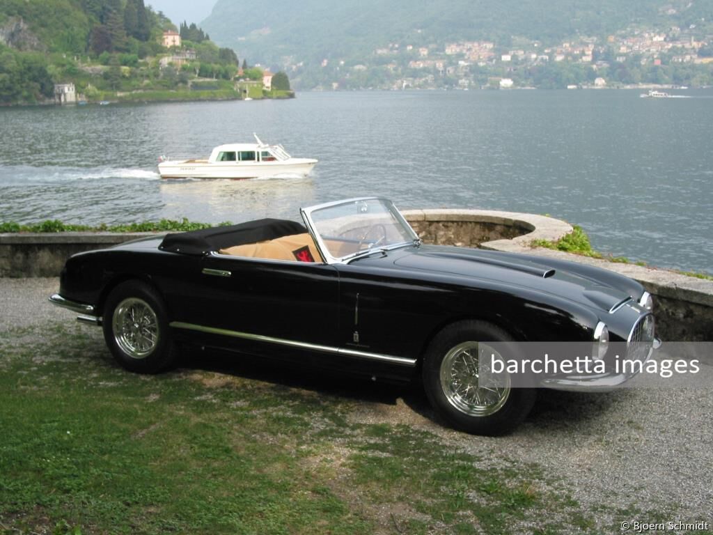 02/apr/26-28 - Best of Show - Villa d'Este Concours d'Elegance - Art Zafiropoulo