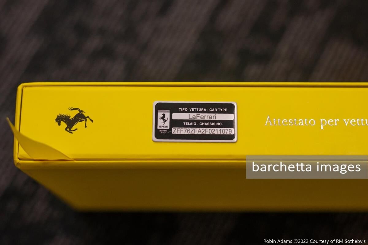 RM Sotheby's Amelia Island