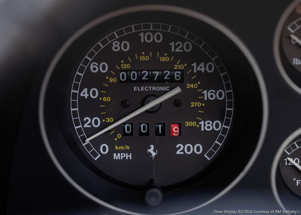 2026/feb/14 - RM Sotheby's Cavallino Beach