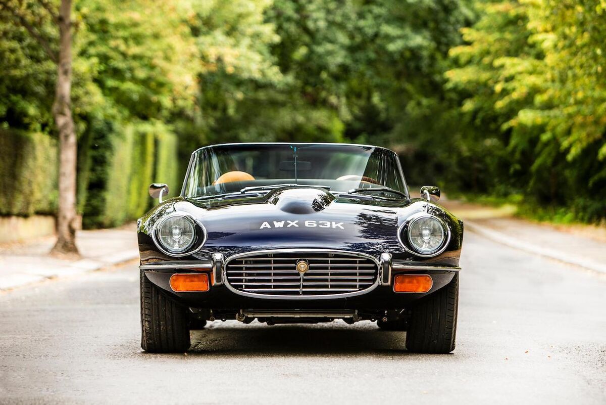Bonhams Bonmont Sale 