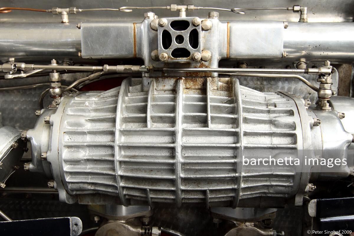 Goodwood Revival 2009