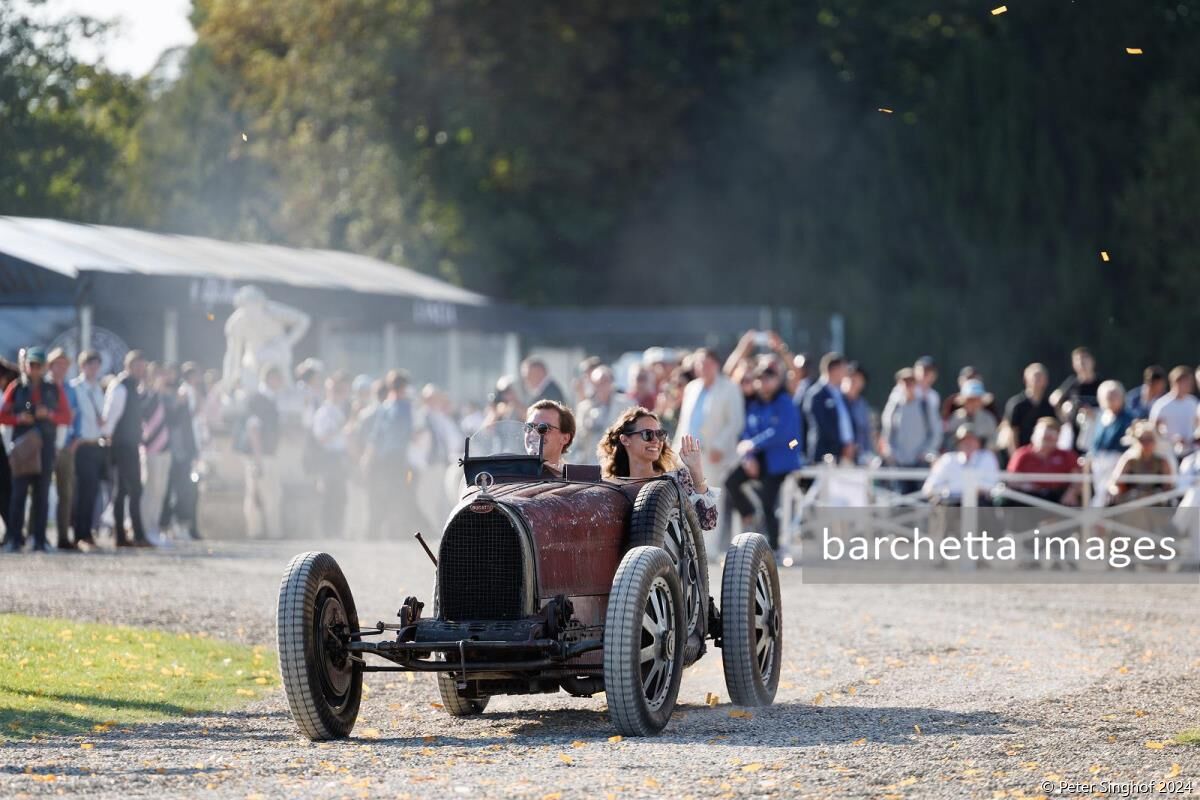 Chantilly Arts & Elegance 2024