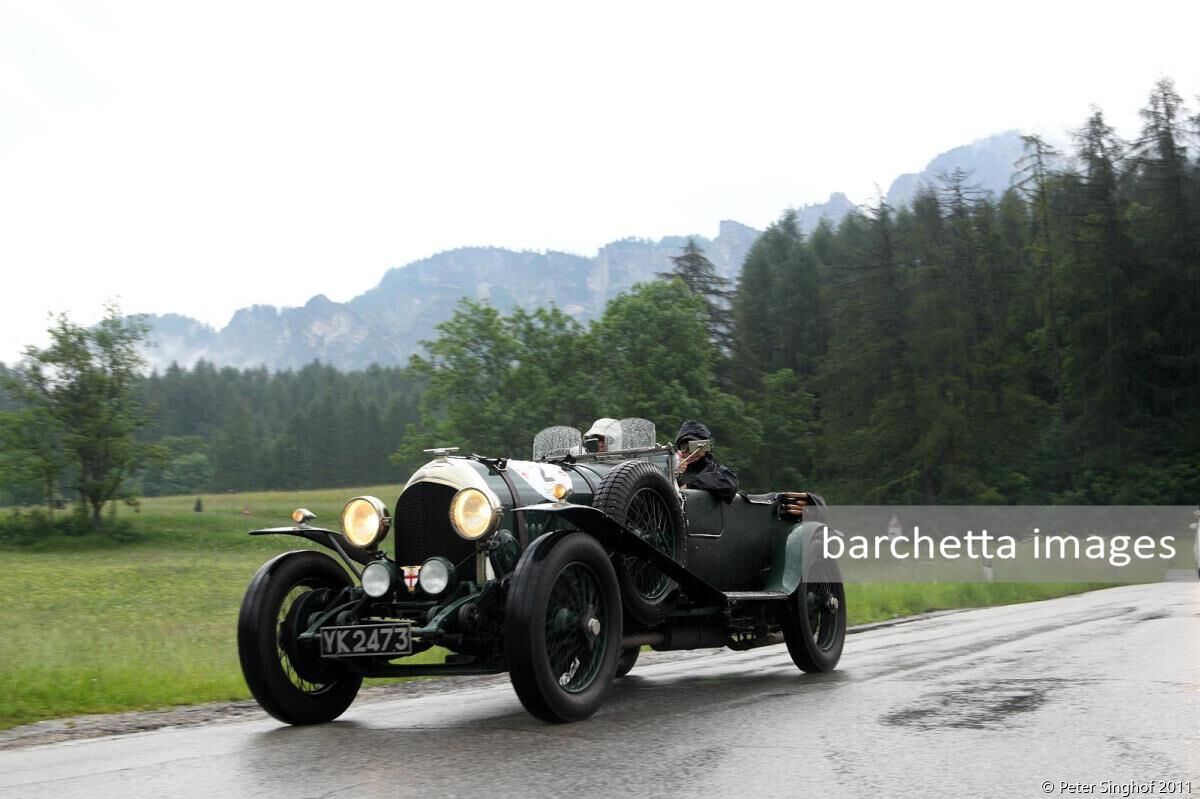 Le Mitiche Sport a Bassano 2011