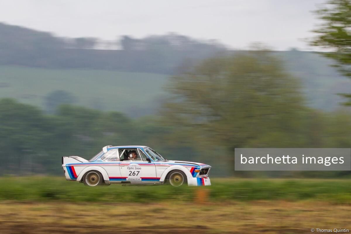 TOUR AUTO 2015 - Day 5 - PAU/BIARRITZ