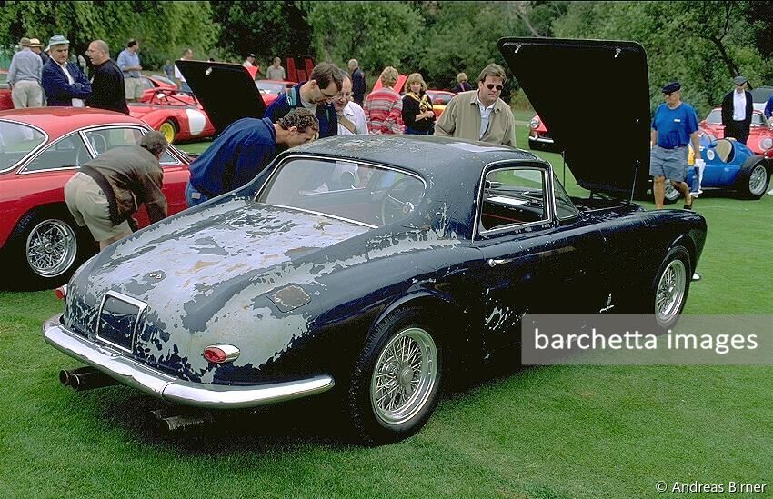 Concorso Italiano '99