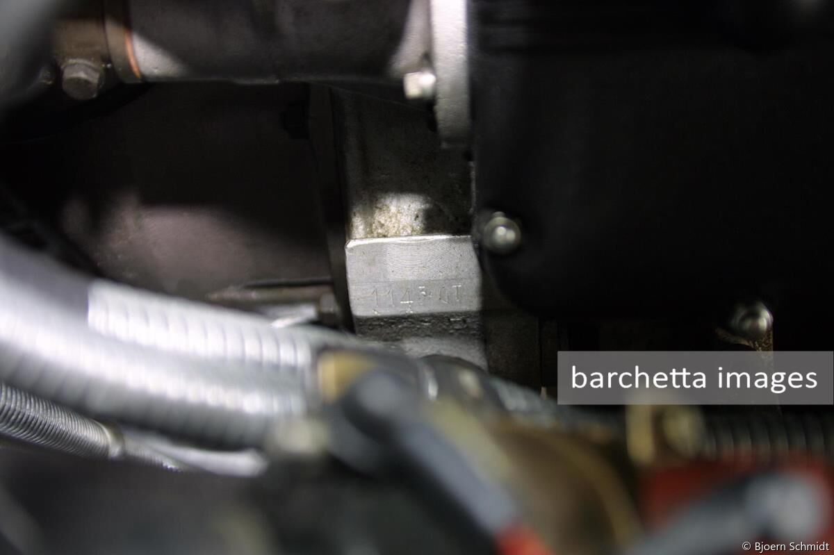 Ferrari racing days, 2002