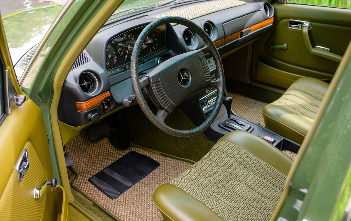 Gooding Christie’s Pebble Beach Auctions