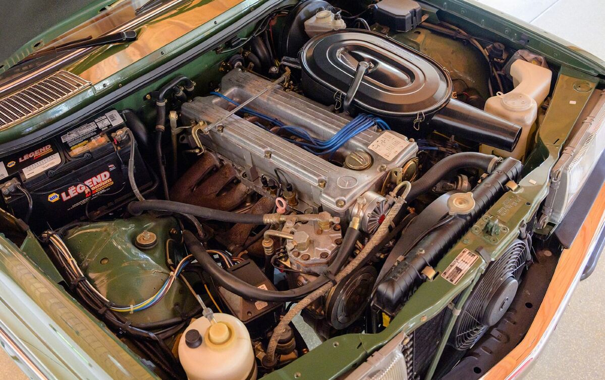 Gooding Christie’s Pebble Beach Auctions