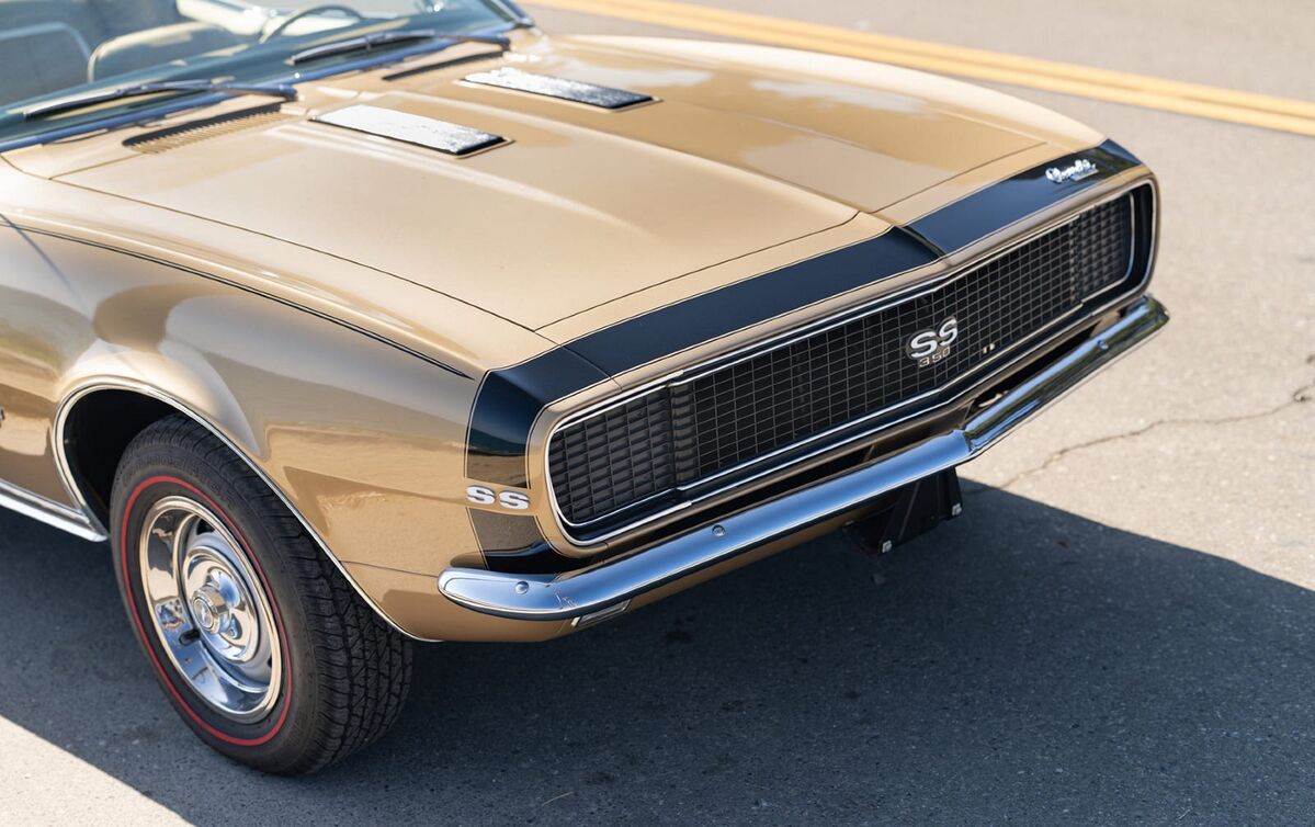 Gooding Christie’s Pebble Beach Auctions