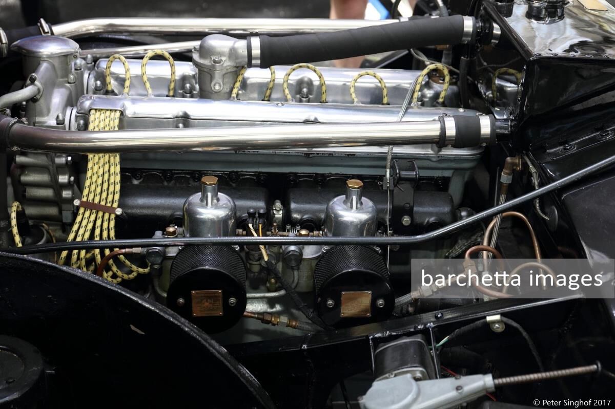 Gooding&Company Amelia Island 2017