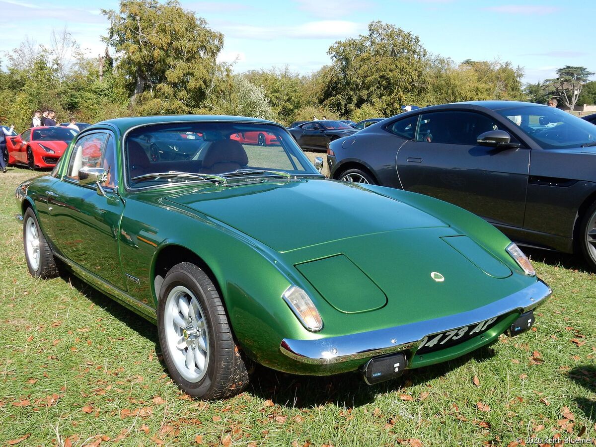 Salon Privé Club Days 2026