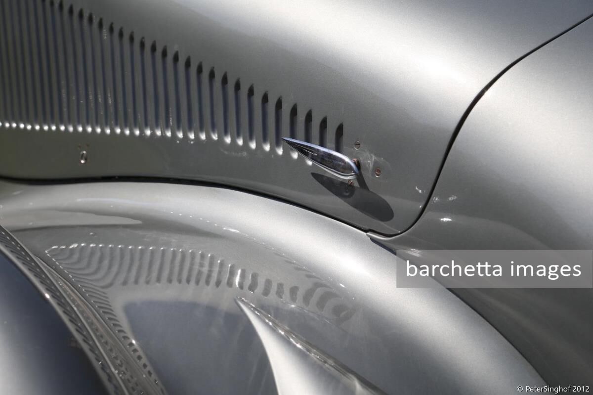 Windsor Castle Concours 2012