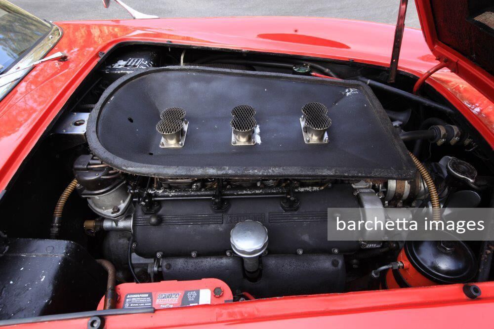 2015/dec - Offered via Gullwing Motor Cars, Astoria, NY. Asking $8,950,000