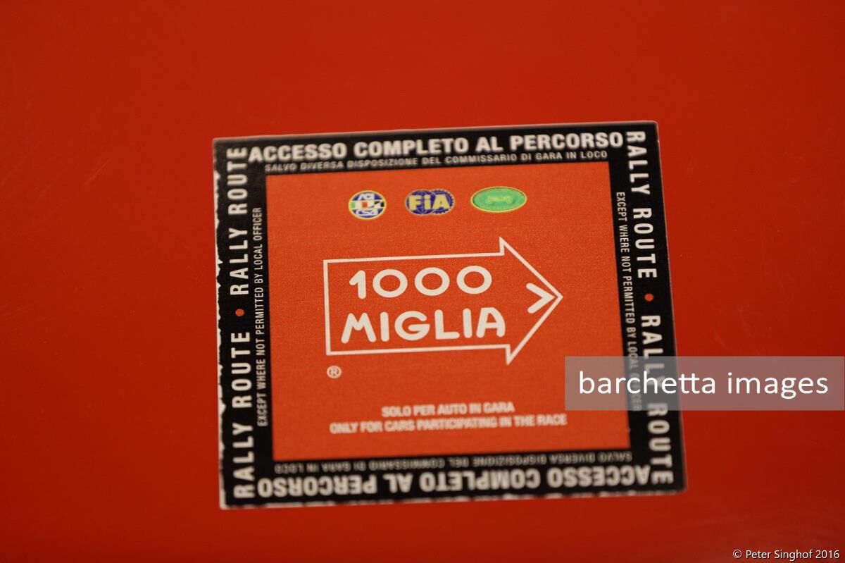 Techno Classica 2016