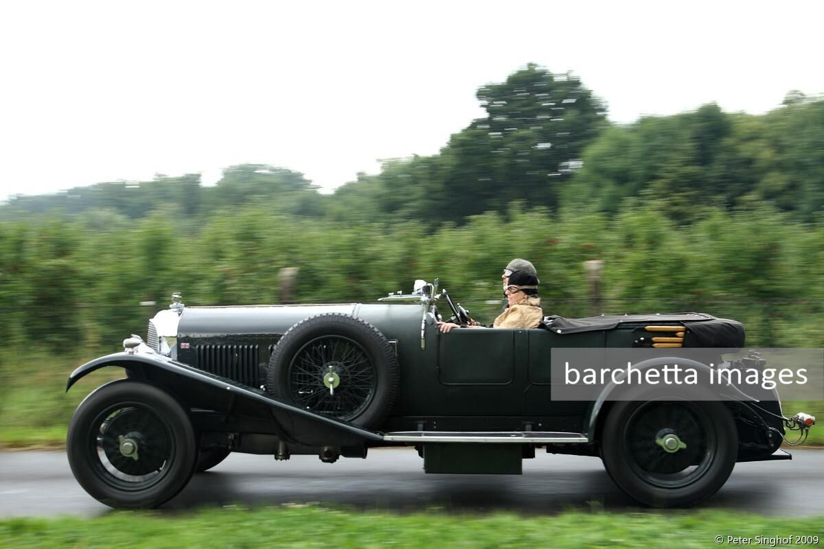 Schloß Dyck Classic Days 2009