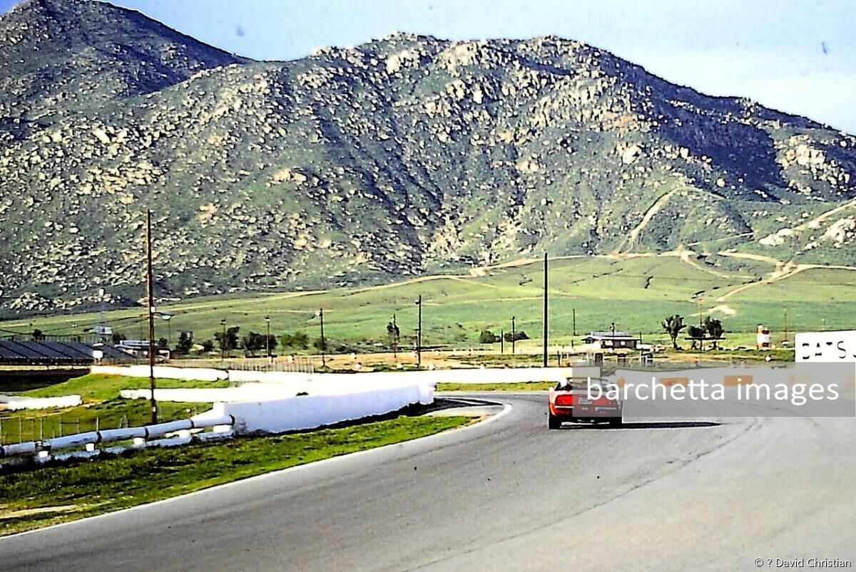 Riverside Raceway, 1970s