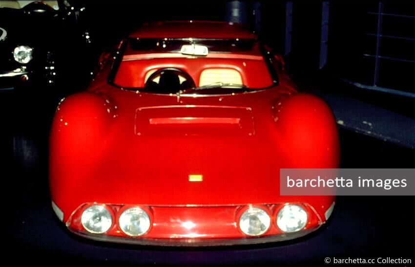 Musee Automobile de la Sarthe