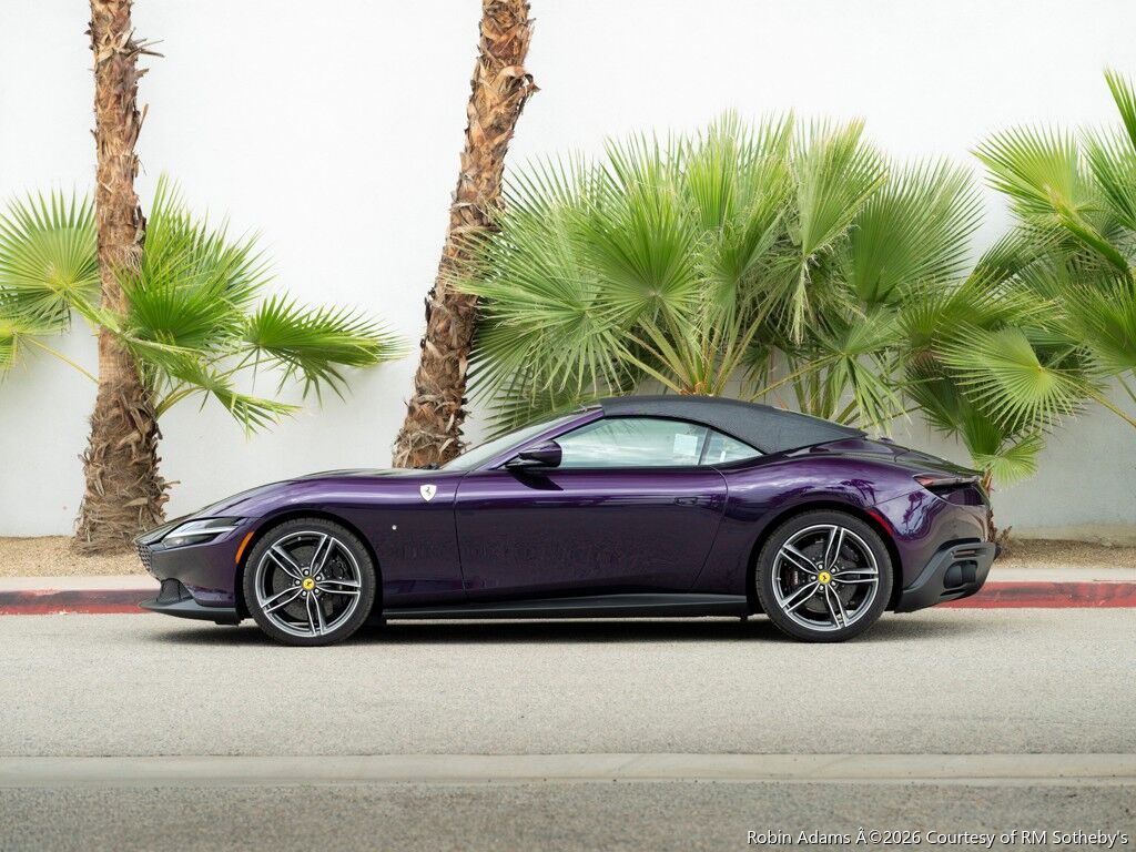 2026/feb/27 - RM Sotheby's Miami