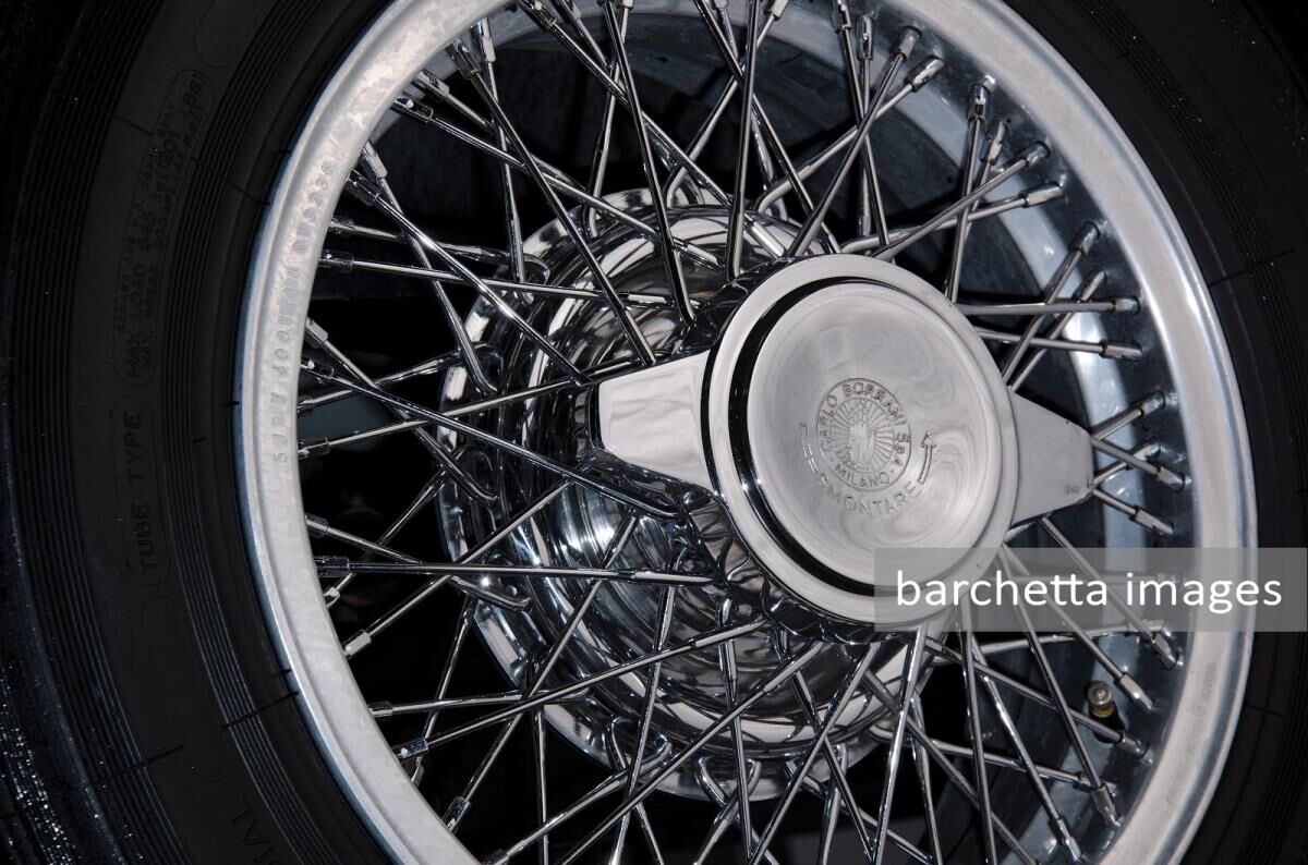 RM Auctions 2012 Monaco Sale