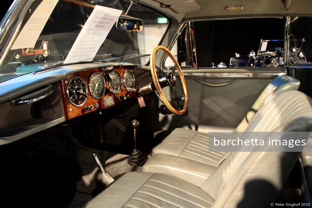 RM Auction 2010 - Automobiles of London