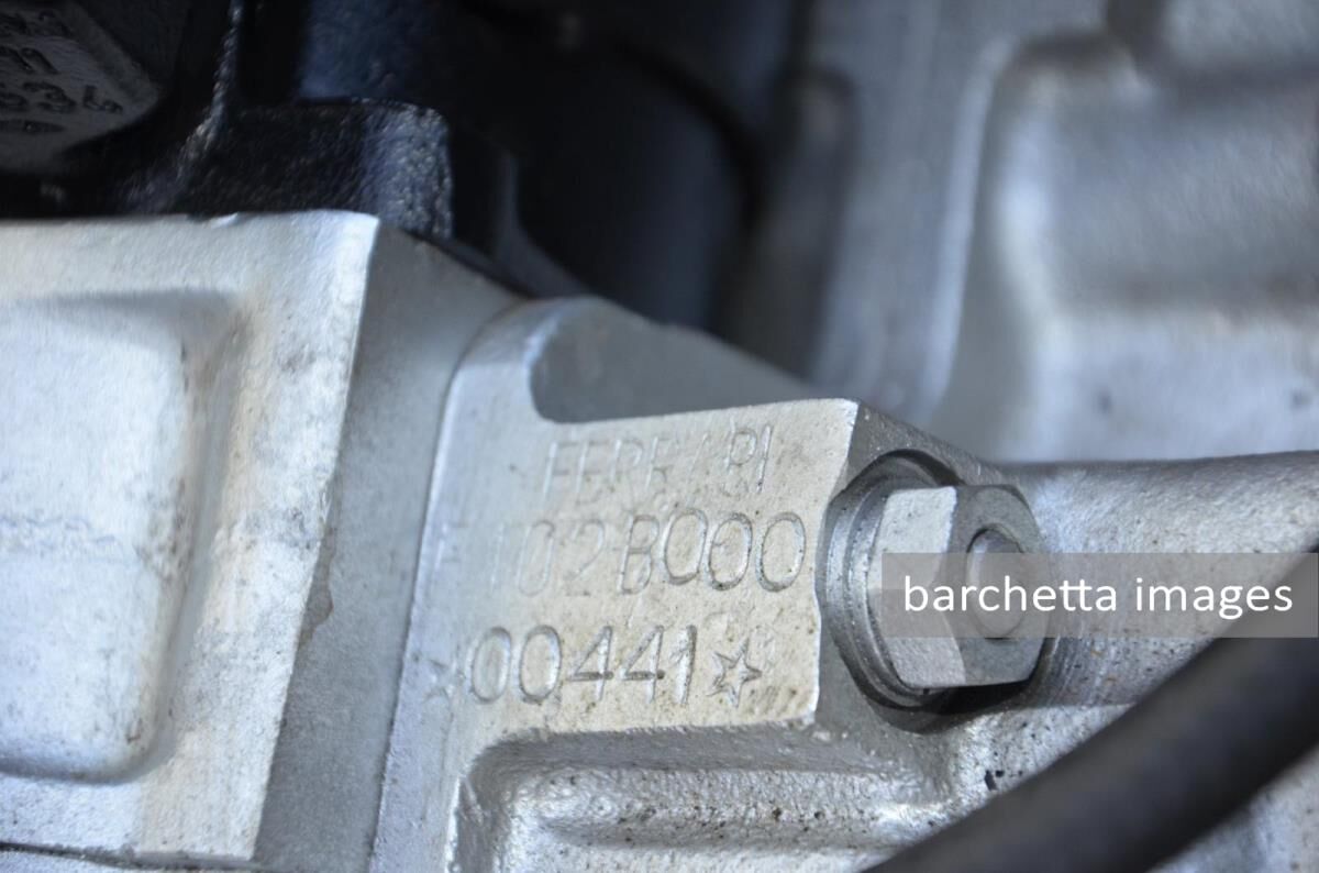 Le Mans Classic Auction, 2016